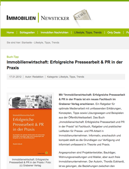 PR_Buch_ImmoNewsticker_2012