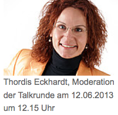 Thordis Eckhardt_Moderation